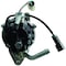 Wai Global Alternator, ALTHI IREF, 50 Amp12 Volt, CW, 1Groove Pulley 14648N - alternate 5